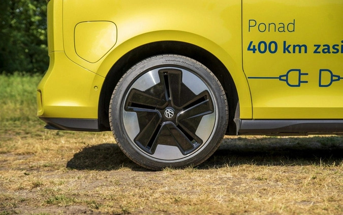 Volkswagen ID.Buzz cena 245877 przebieg: 8, rok produkcji 2022 z Polanica-Zdrój małe 667